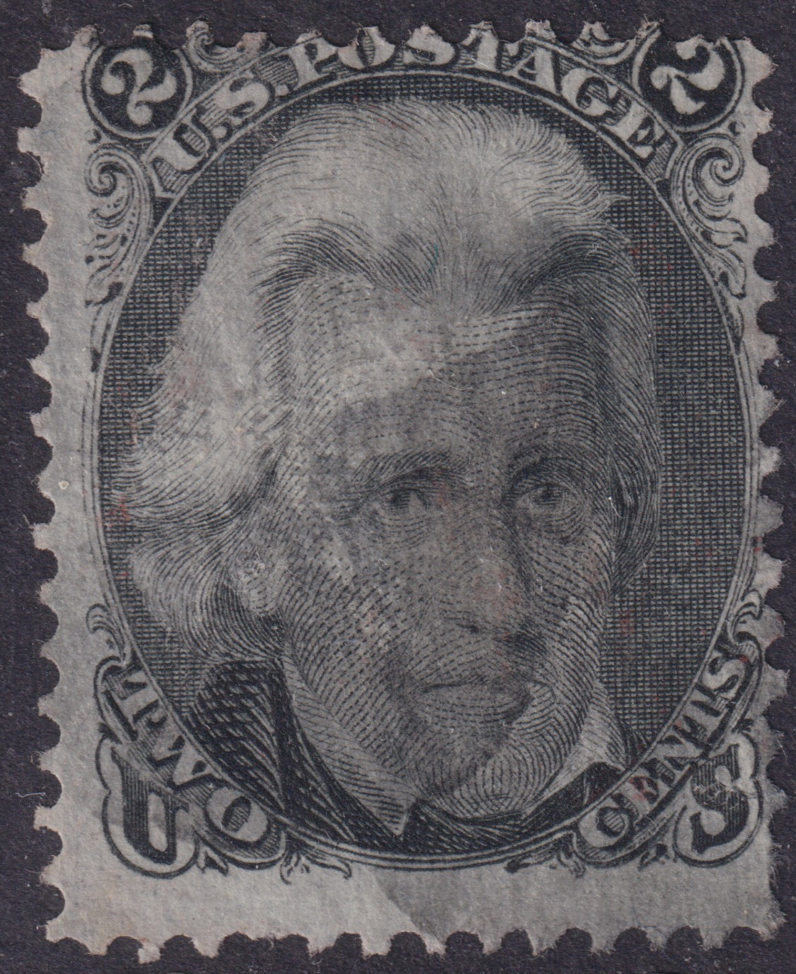 Stamp Picture