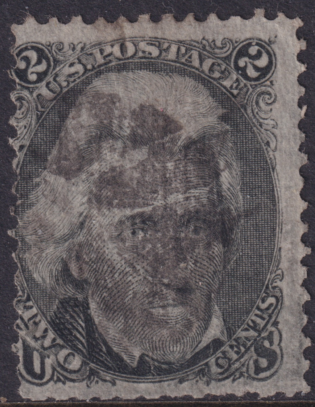 Stamp Picture
