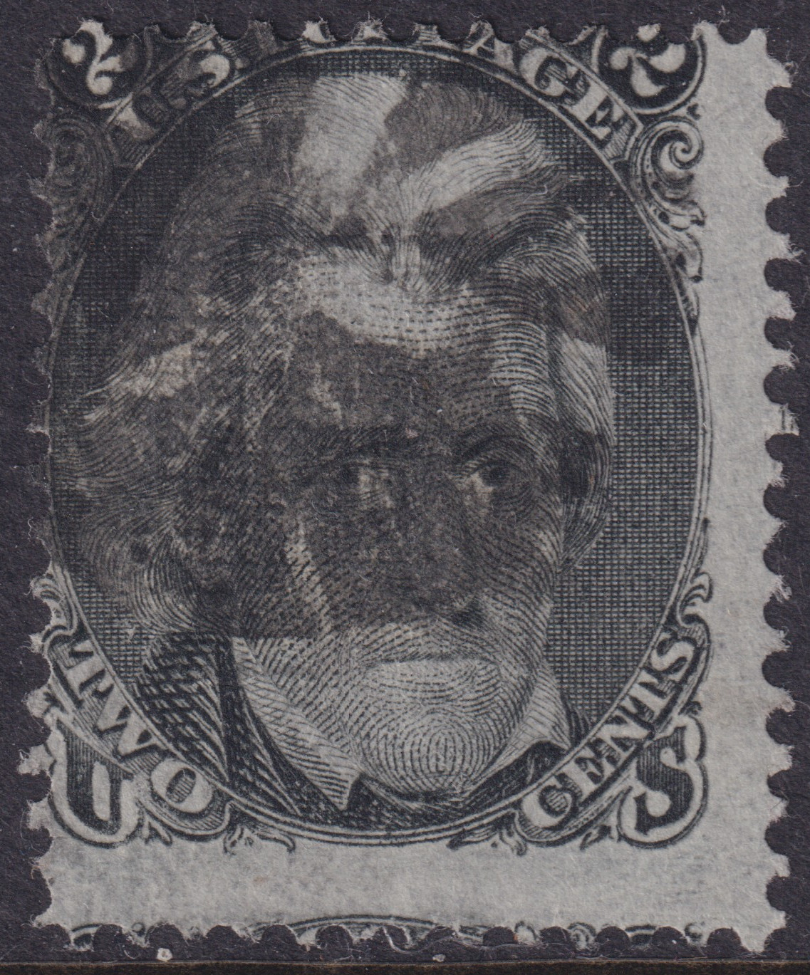 Stamp Picture