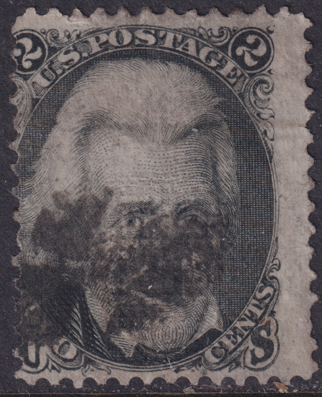 Stamp Picture