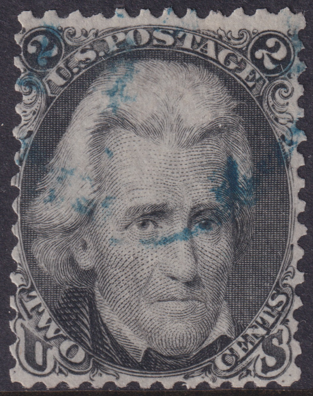 Stamp Picture