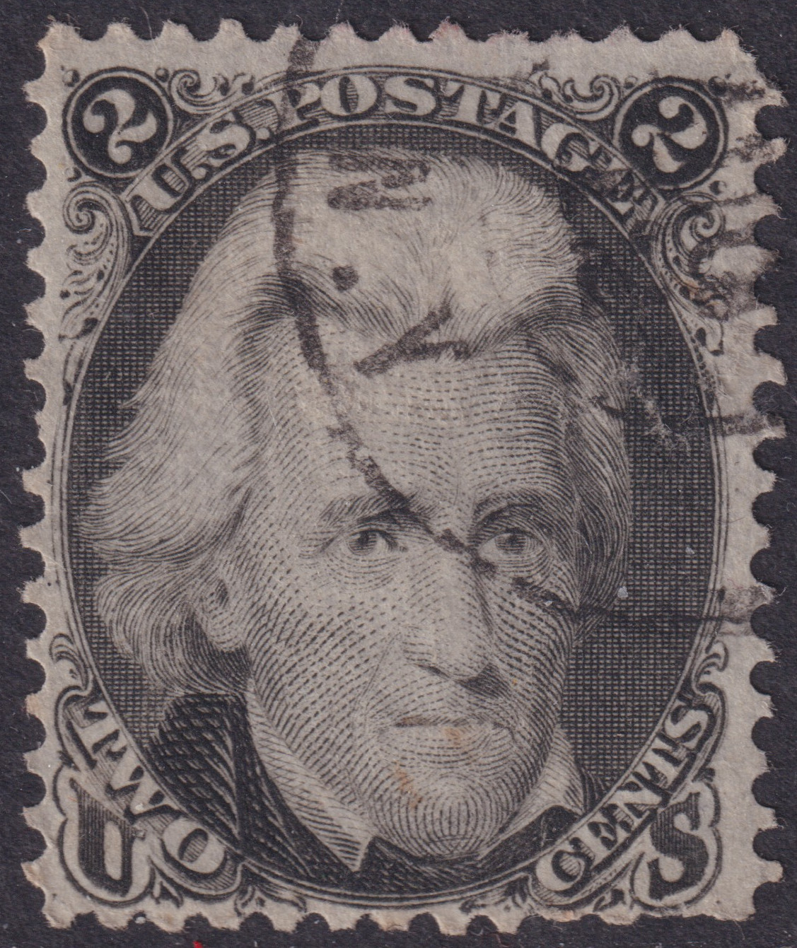 Stamp Picture