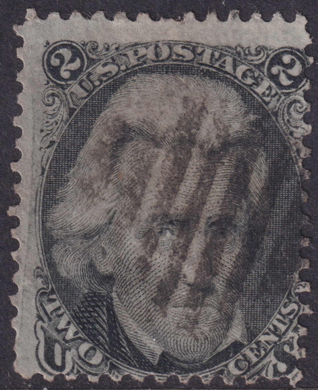 Stamp Picture