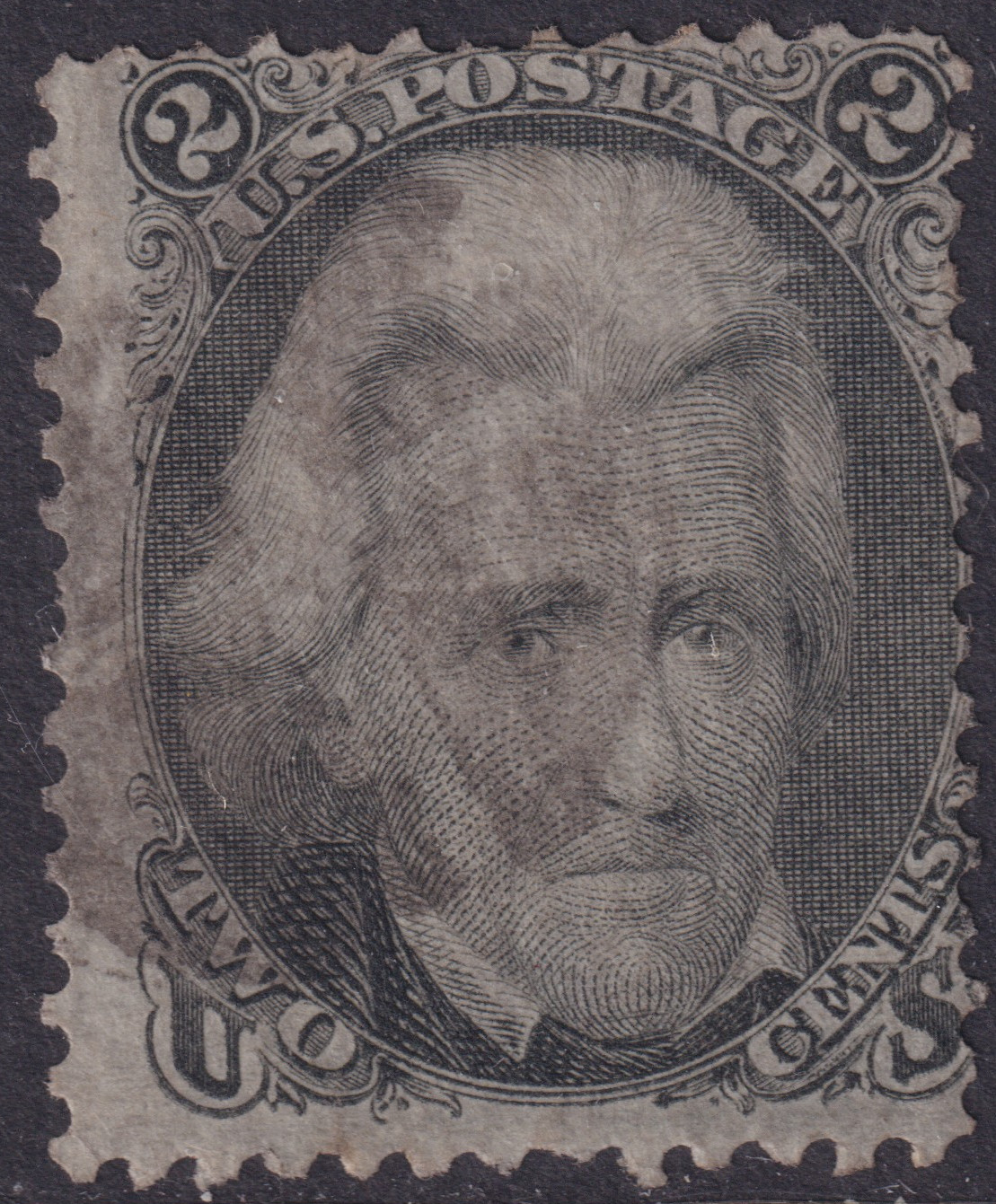 Stamp Picture