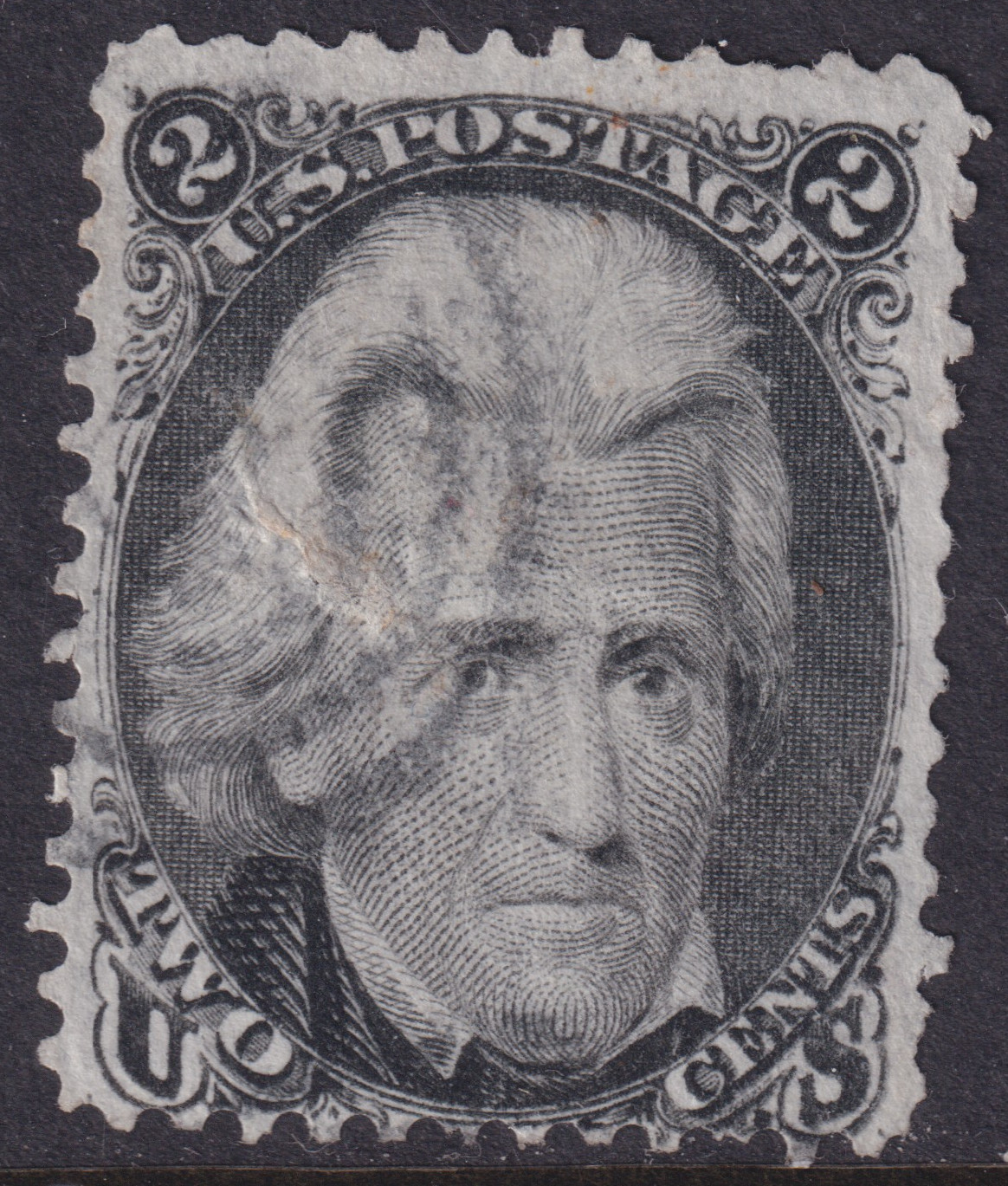 Stamp Picture
