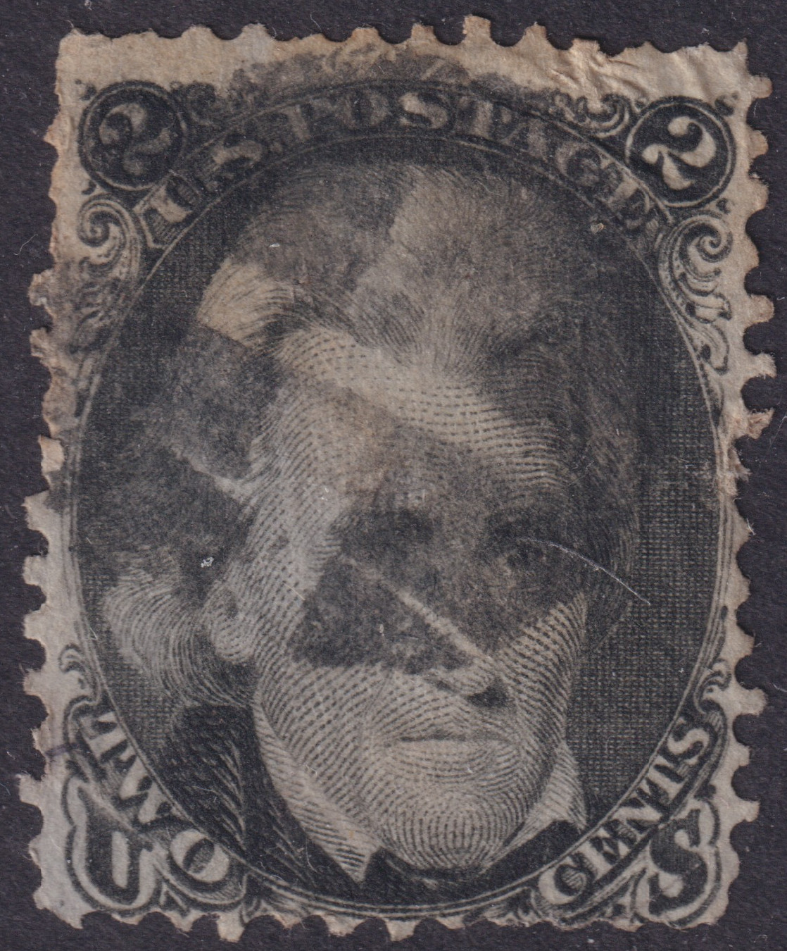 Stamp Picture