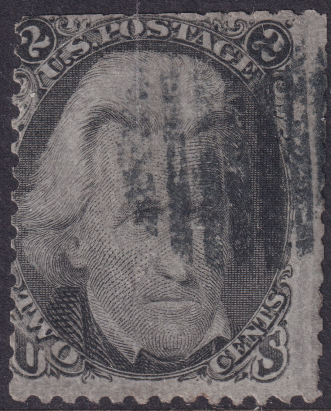 Stamp Picture