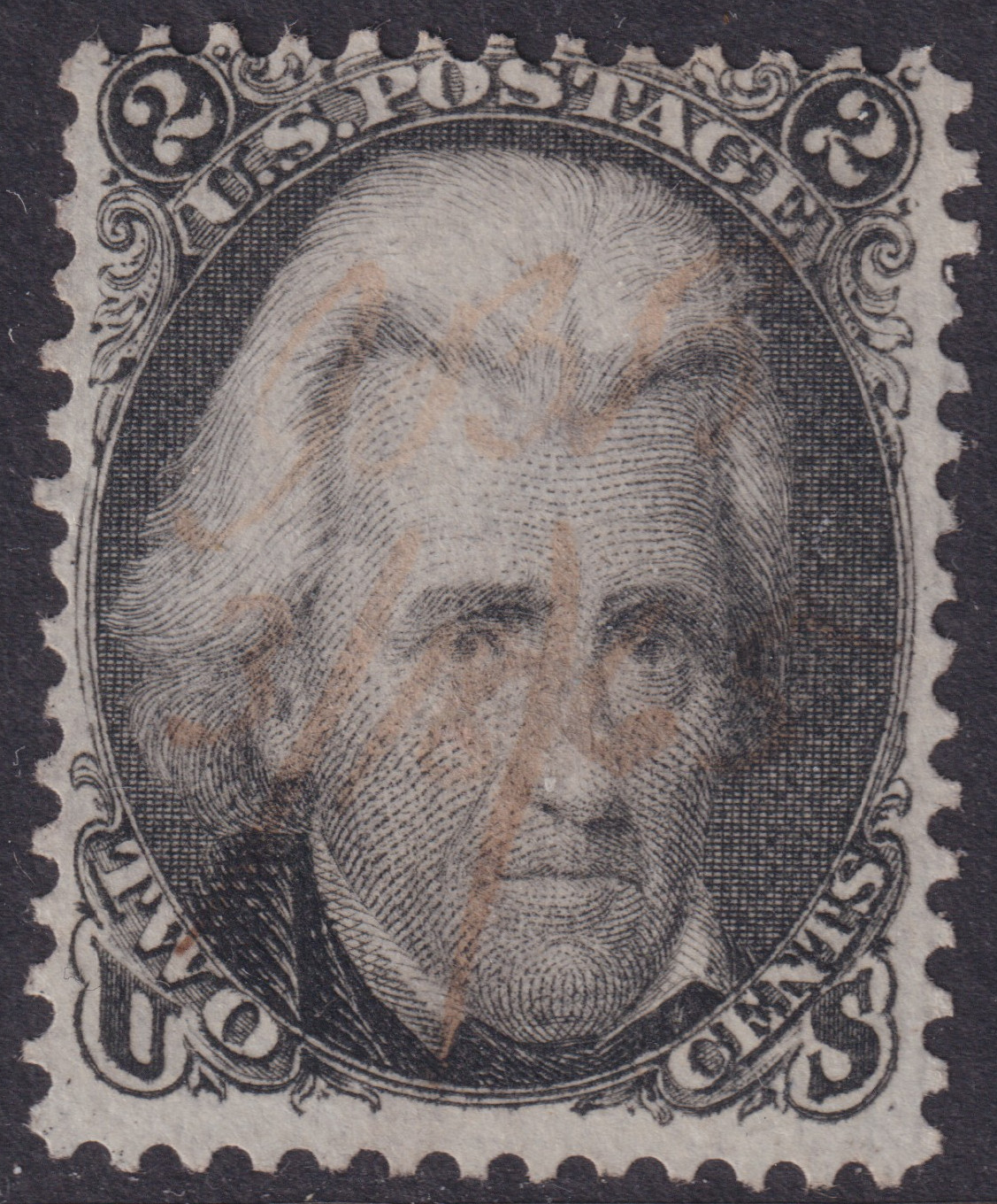 Stamp Picture