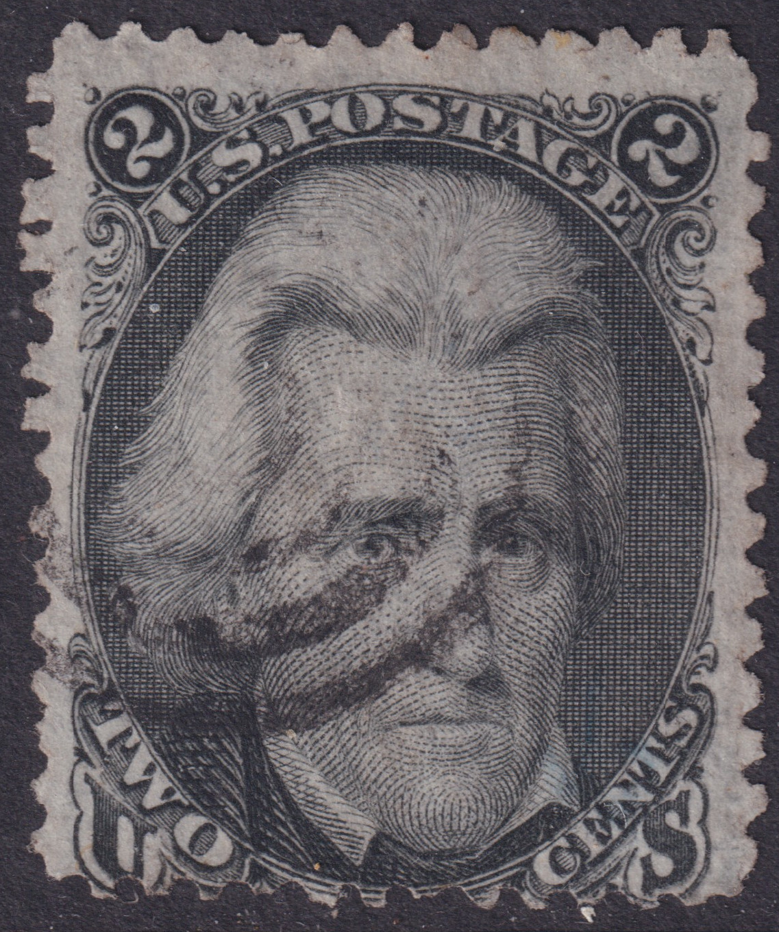 Stamp Picture