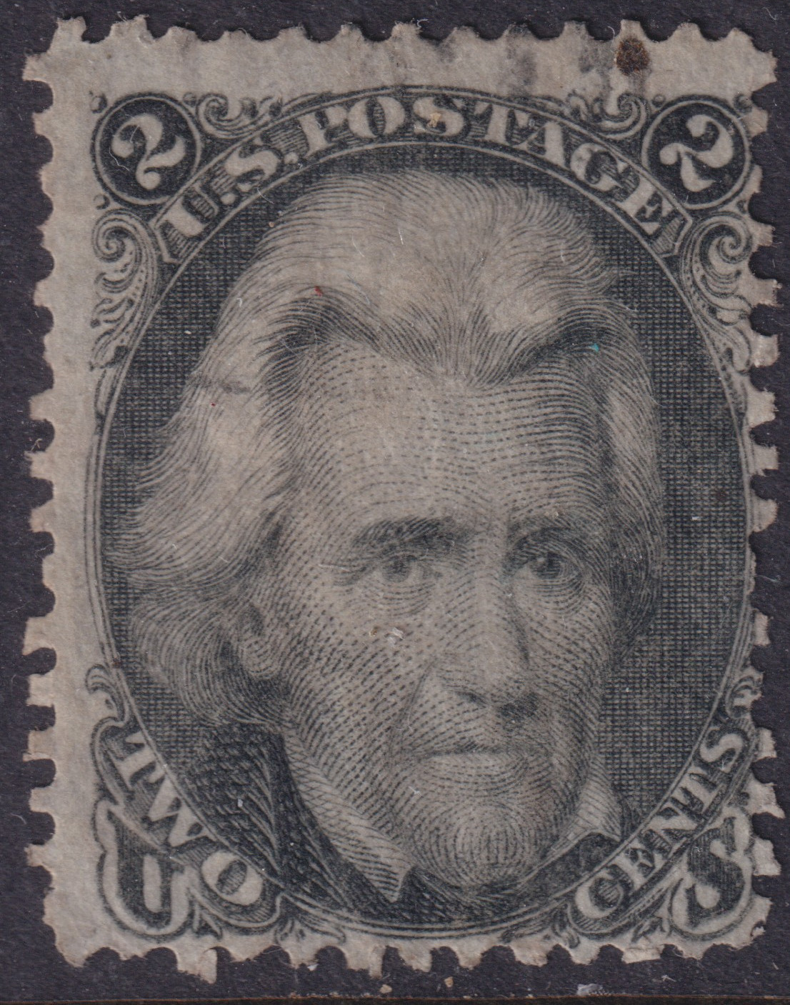 Stamp Picture