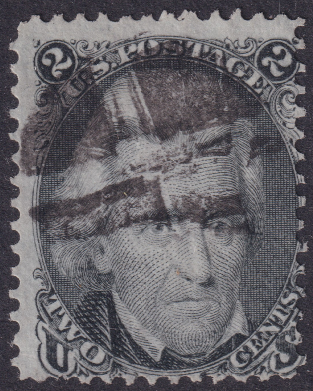 Stamp Picture