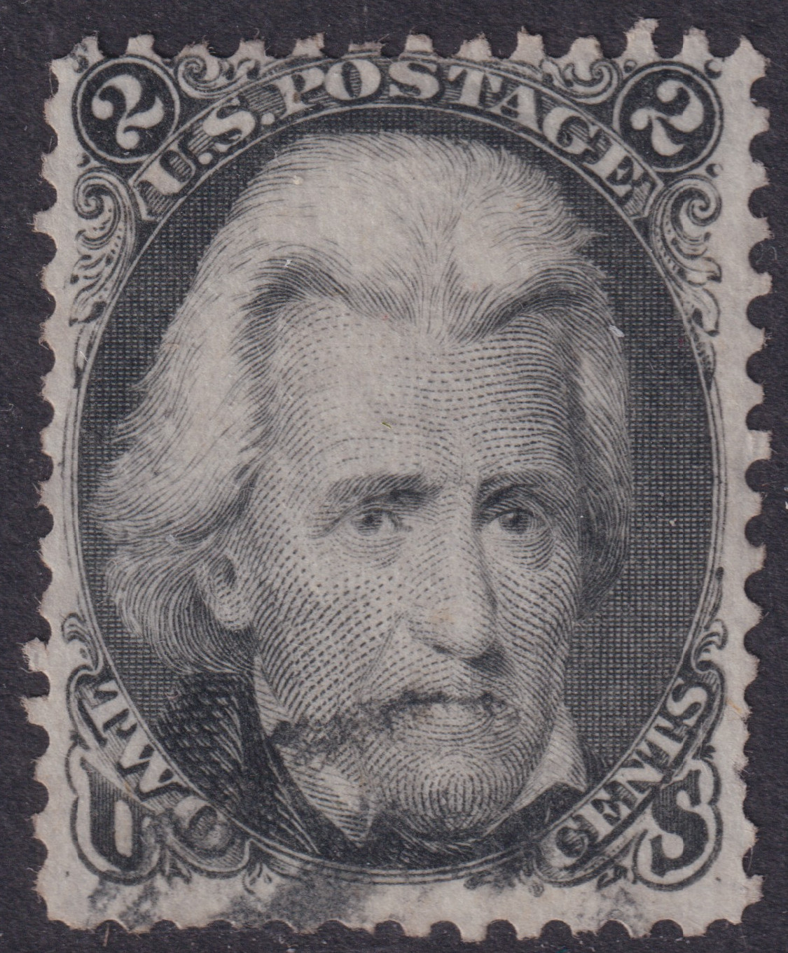 Stamp Picture