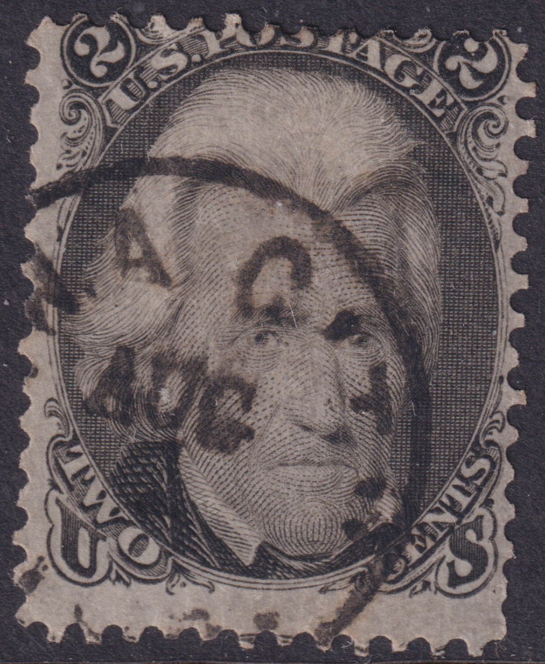 Stamp Picture