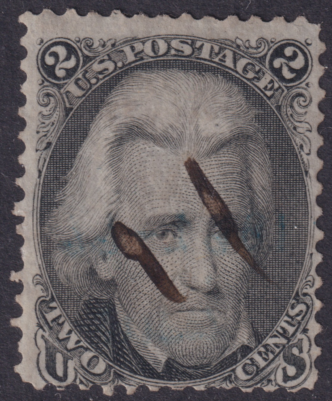 Stamp Picture
