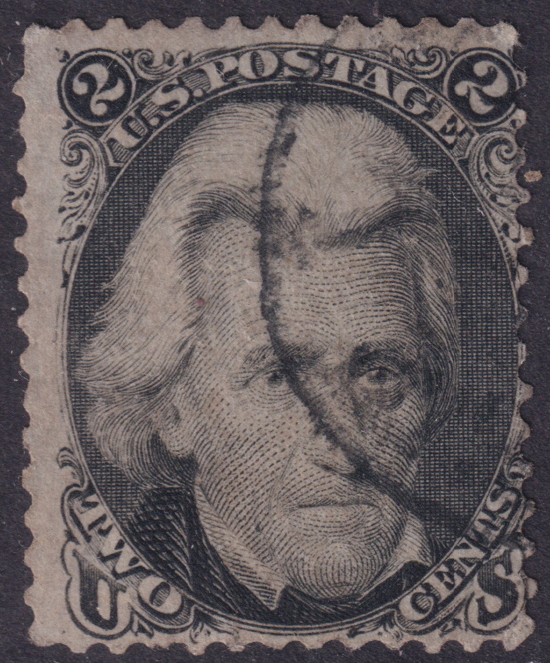 Stamp Picture