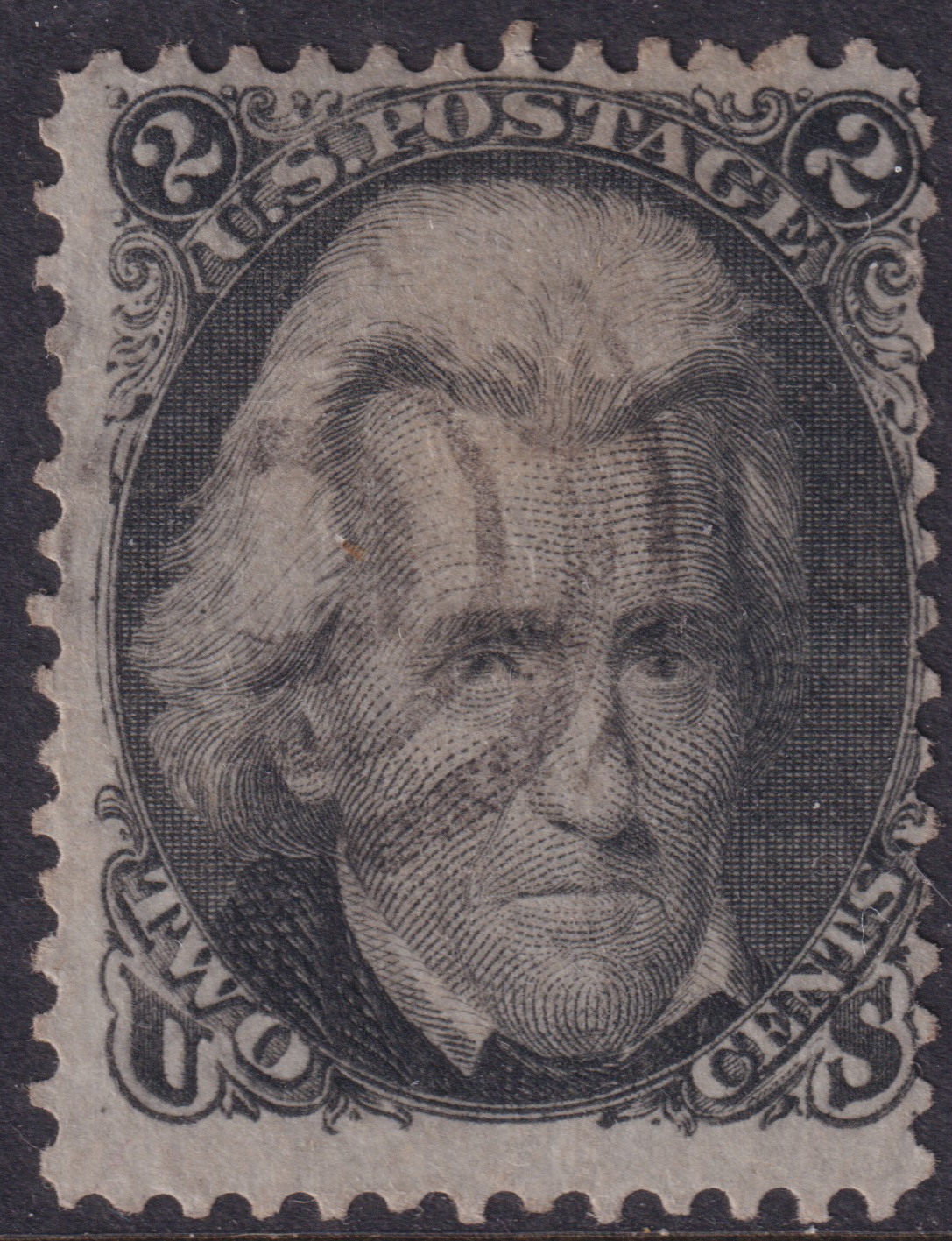 Stamp Picture