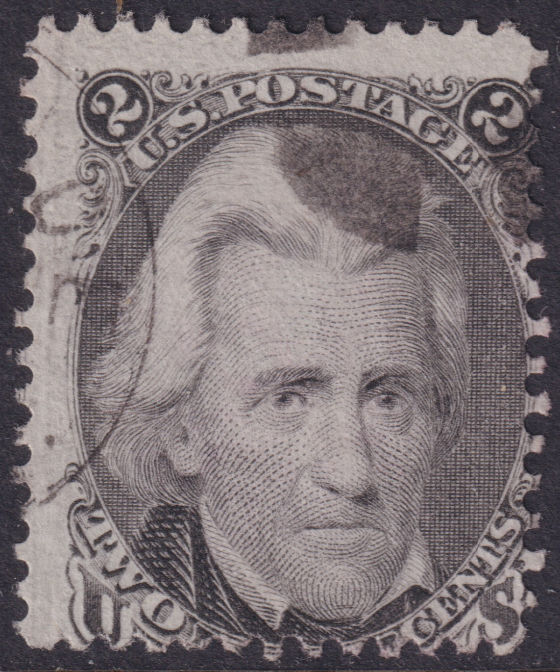 Stamp Picture