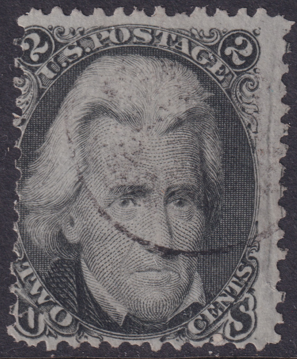Stamp Picture