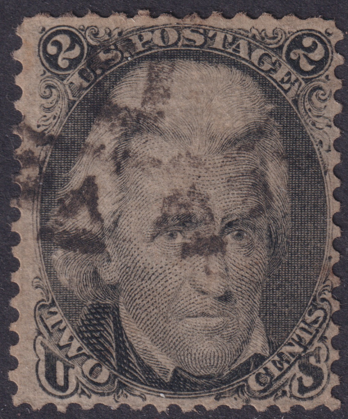 Stamp Picture