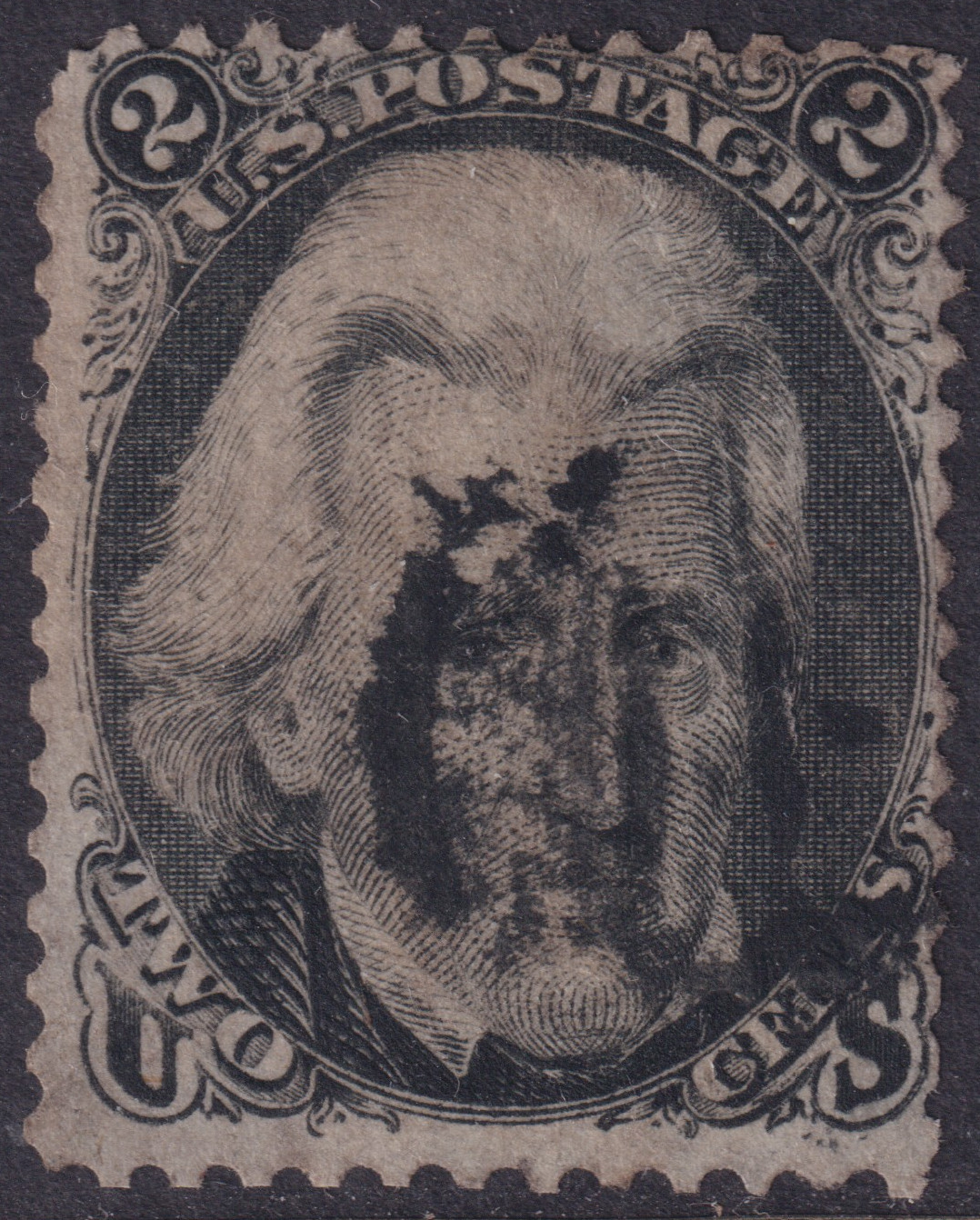 Stamp Picture