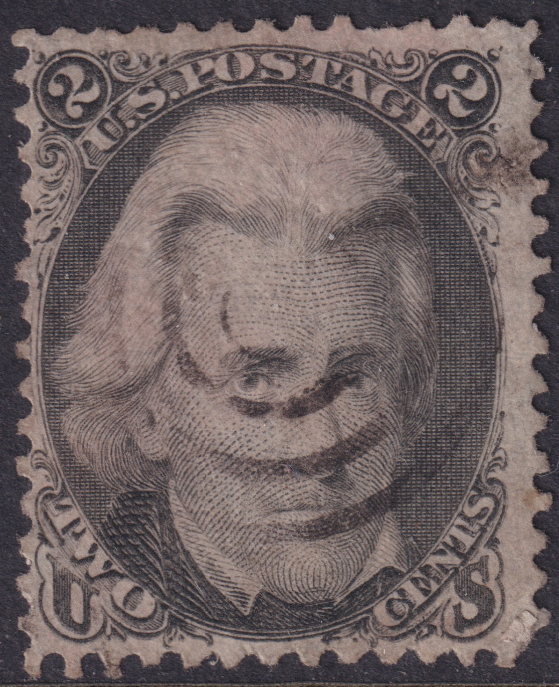 Stamp Picture