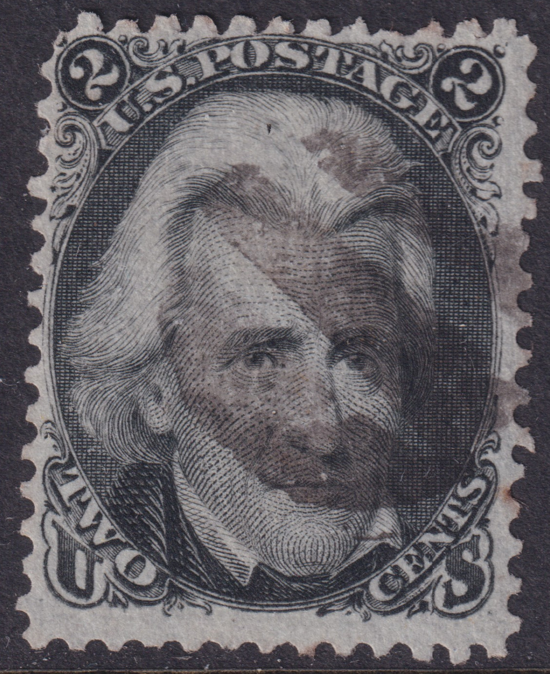 Stamp Picture