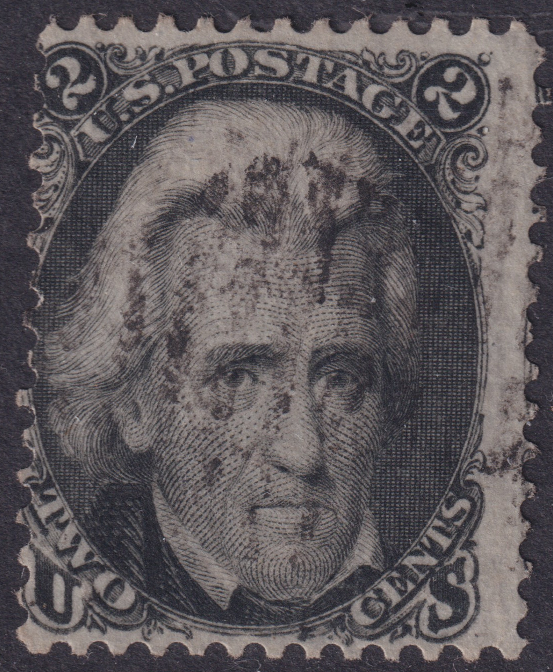 Stamp Picture