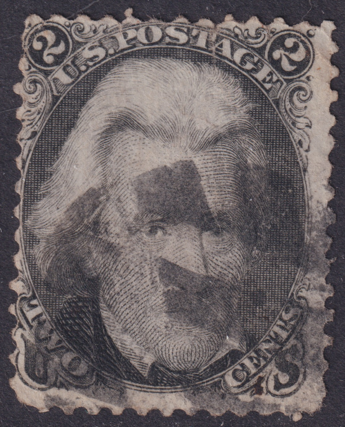 Stamp Picture