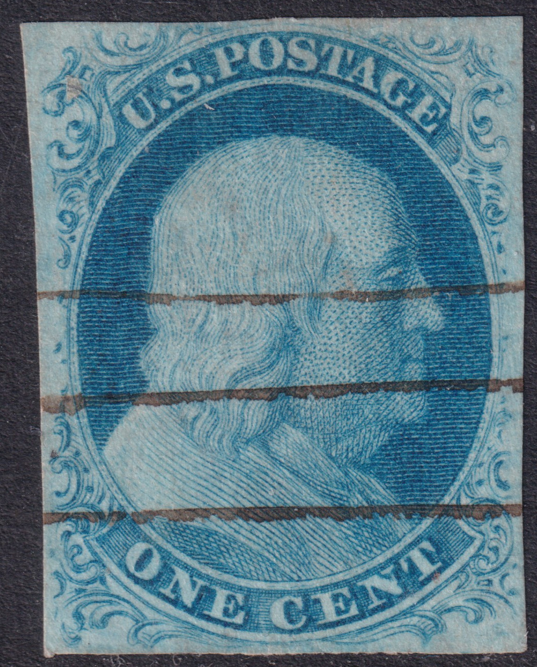 Stamp Picture