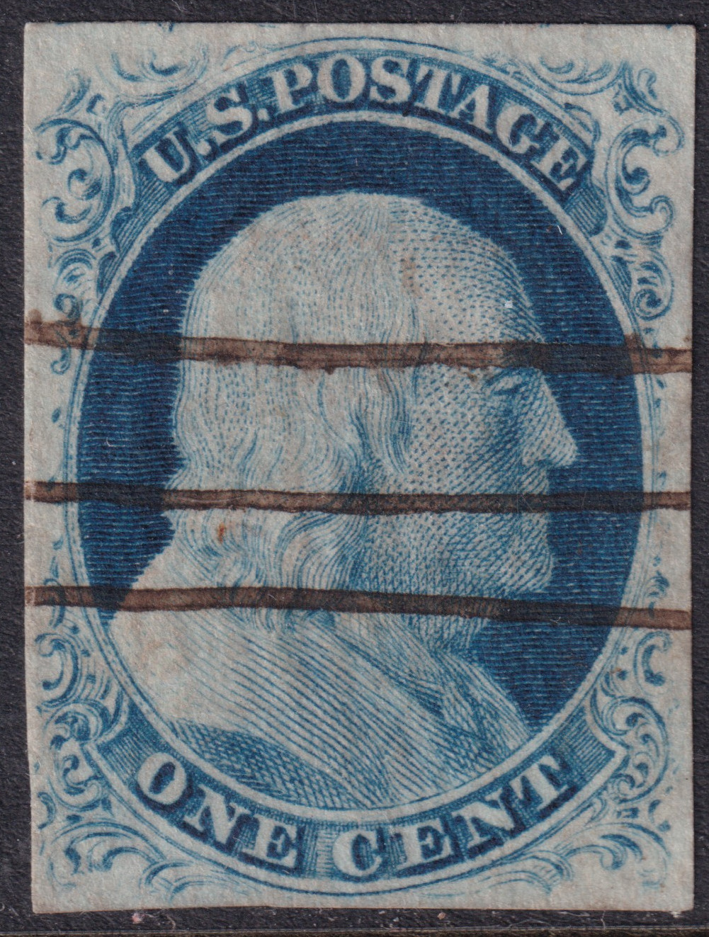 Stamp Picture