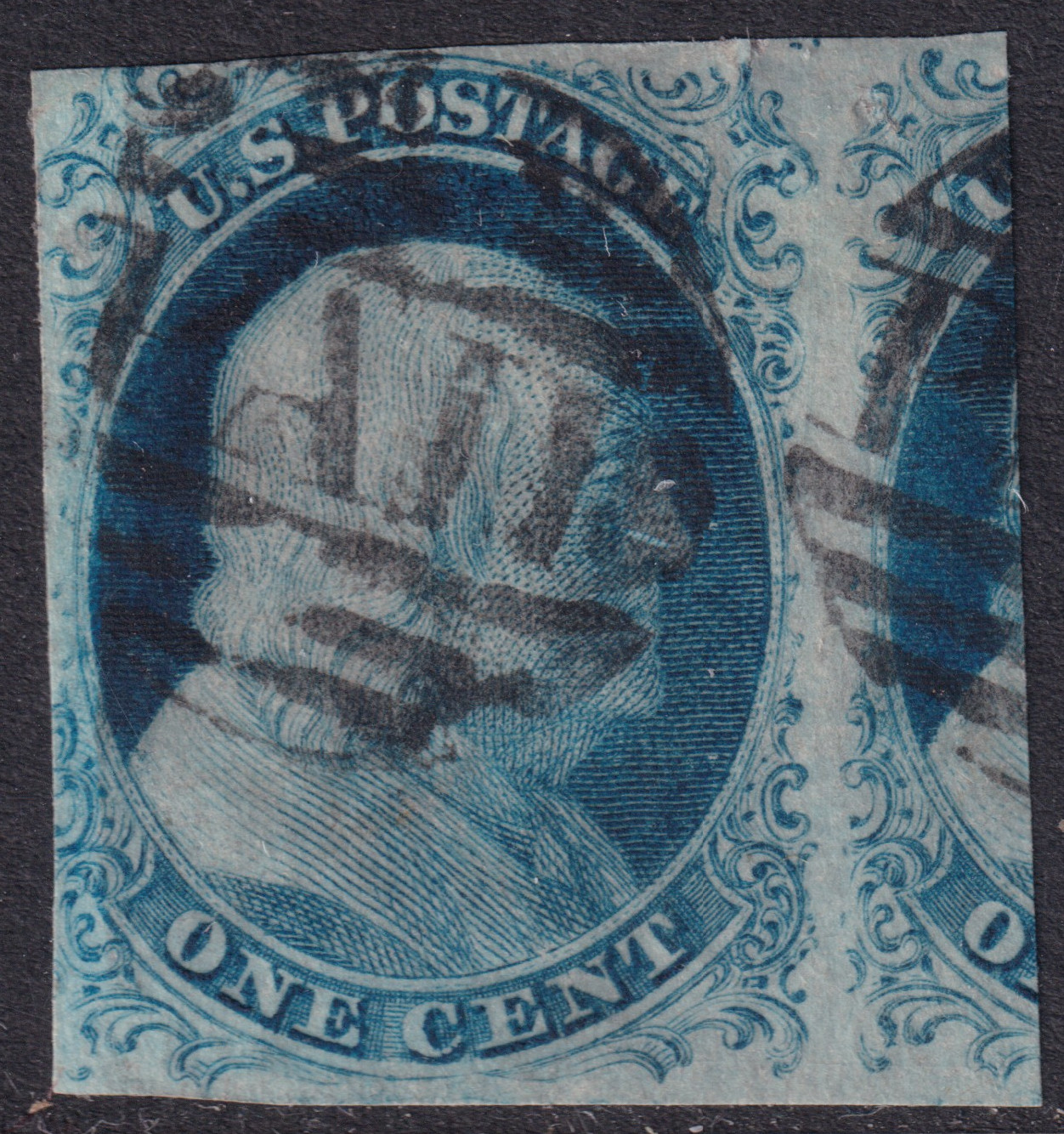 Stamp Picture