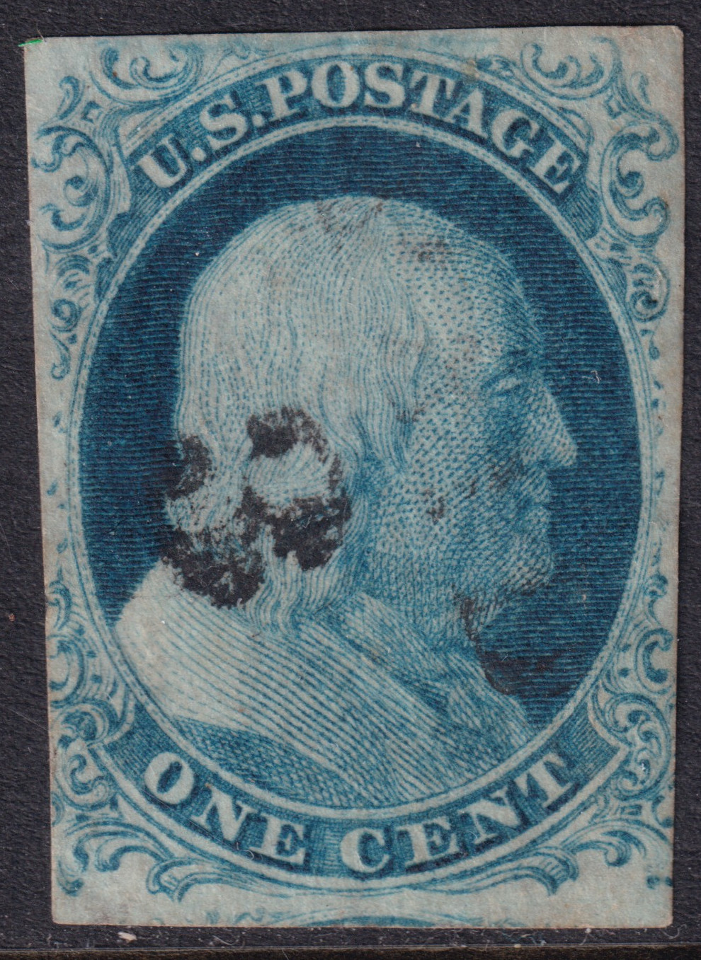 Stamp Picture