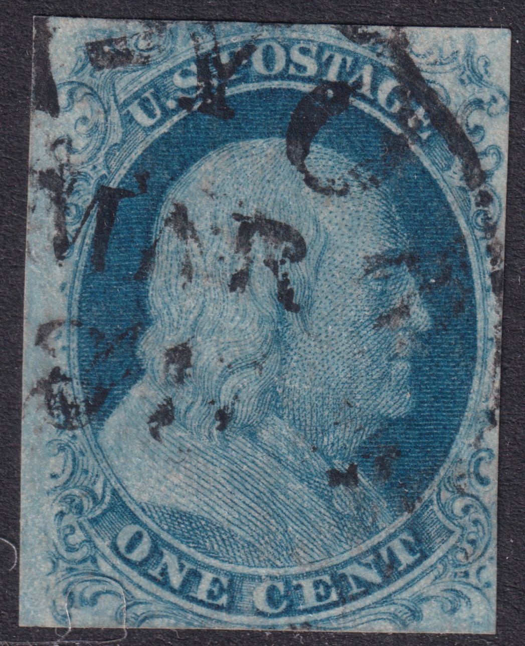 Stamp Picture