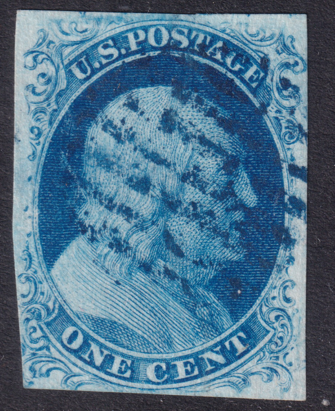Stamp Picture