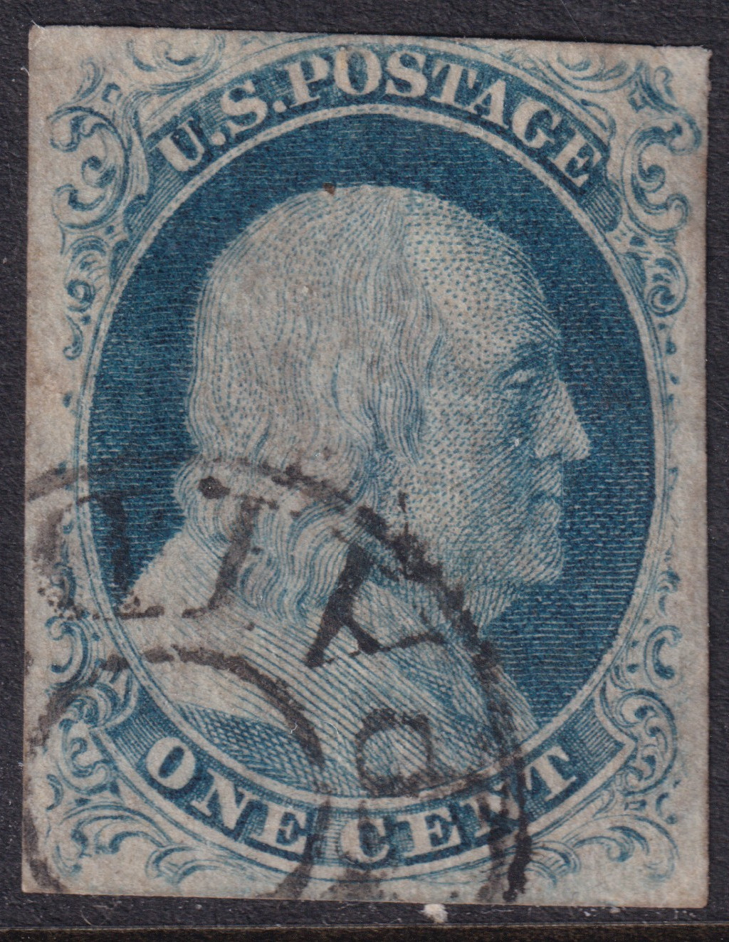 Stamp Picture