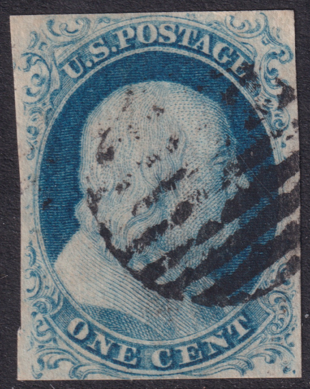 Stamp Picture