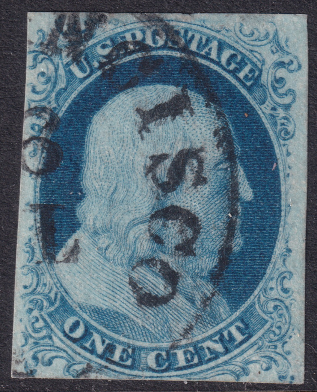 Stamp Picture