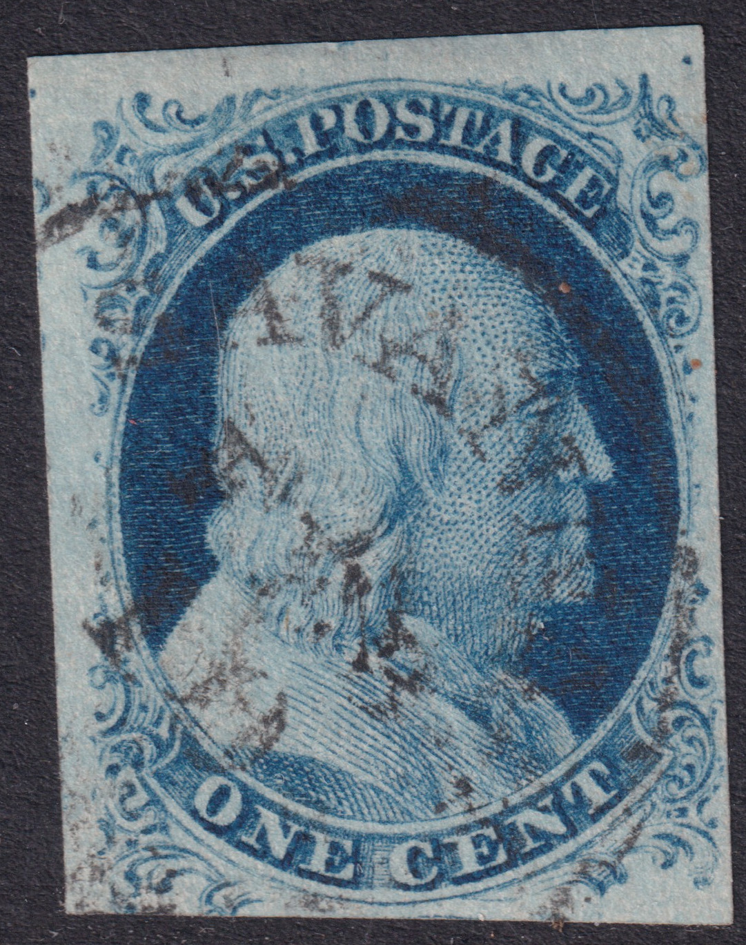 Stamp Picture