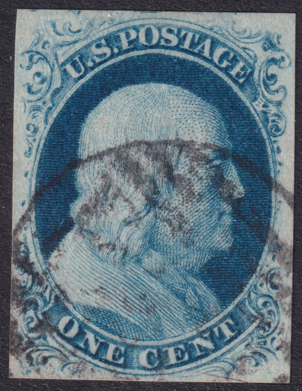 Stamp Picture