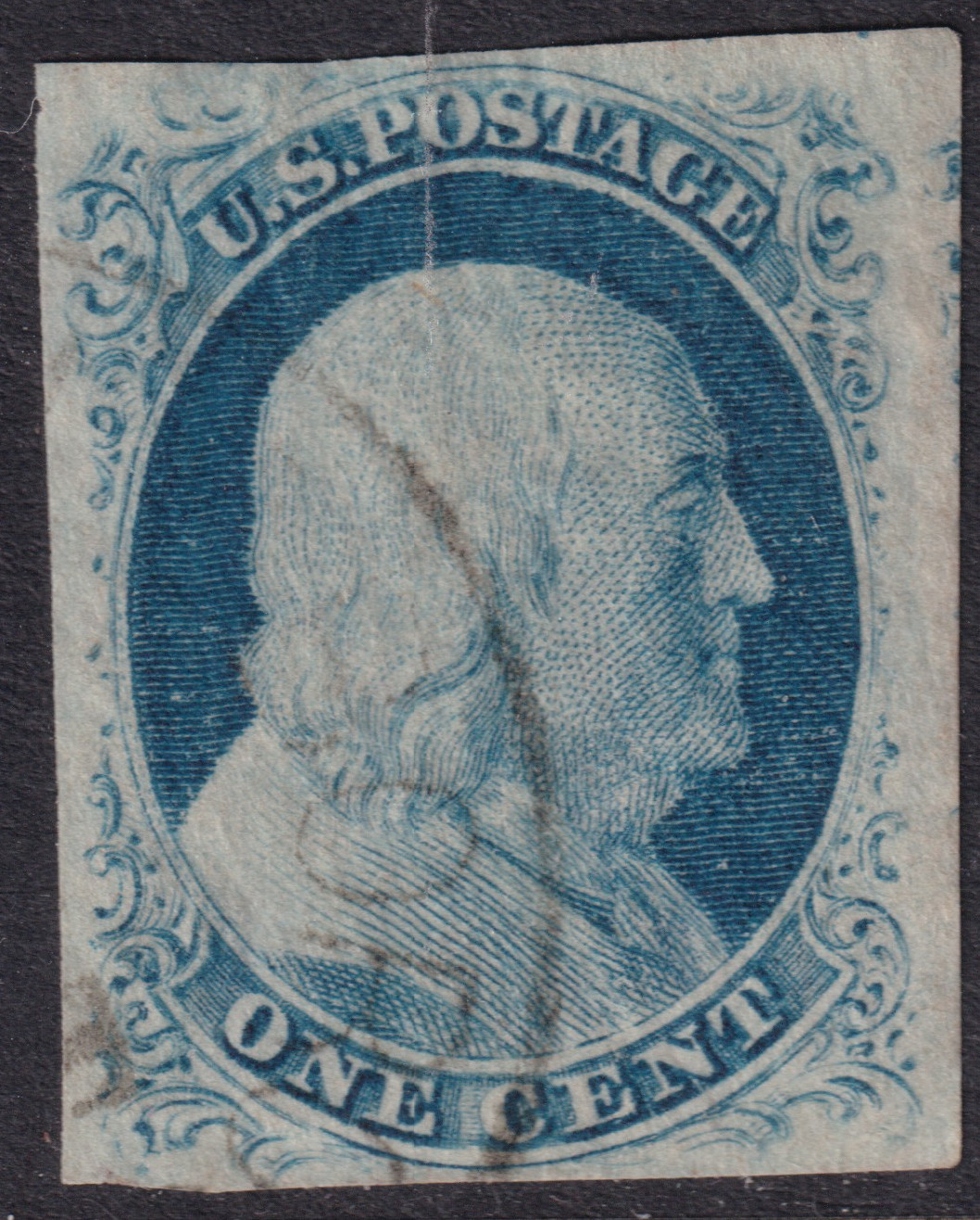 Stamp Picture