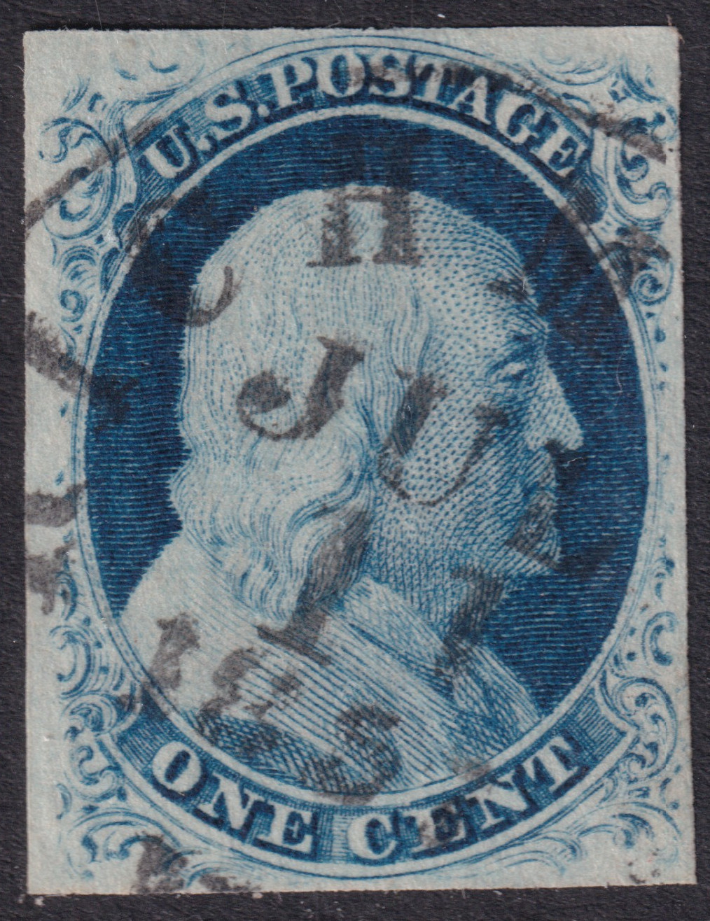 Stamp Picture