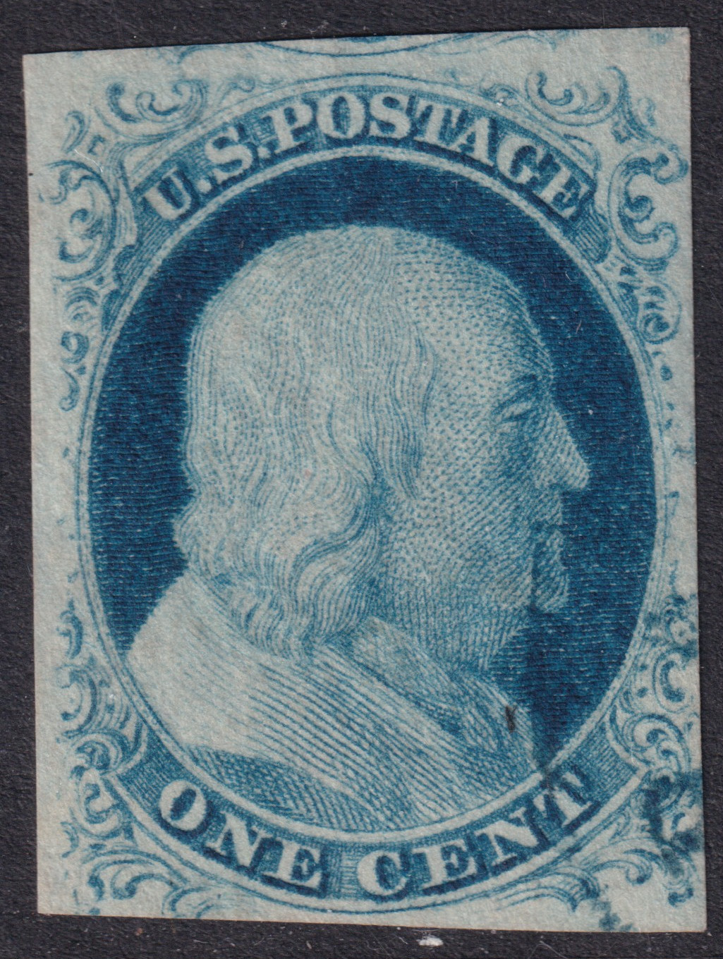 Stamp Picture
