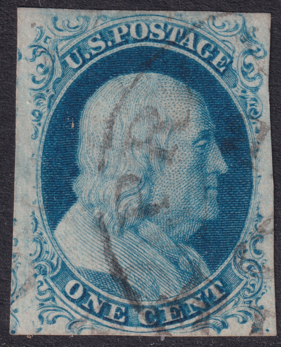 Stamp Picture