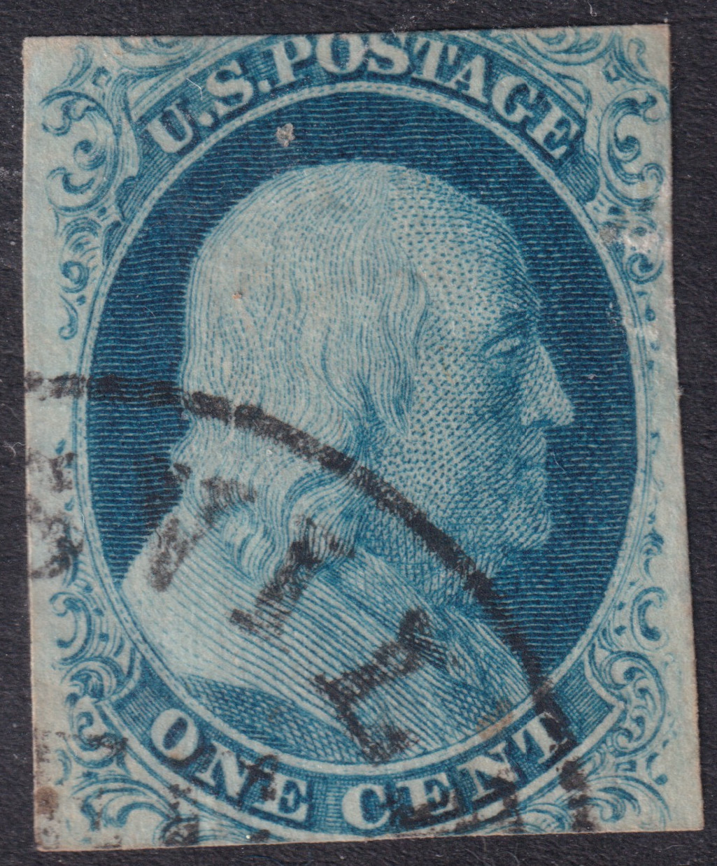Stamp Picture