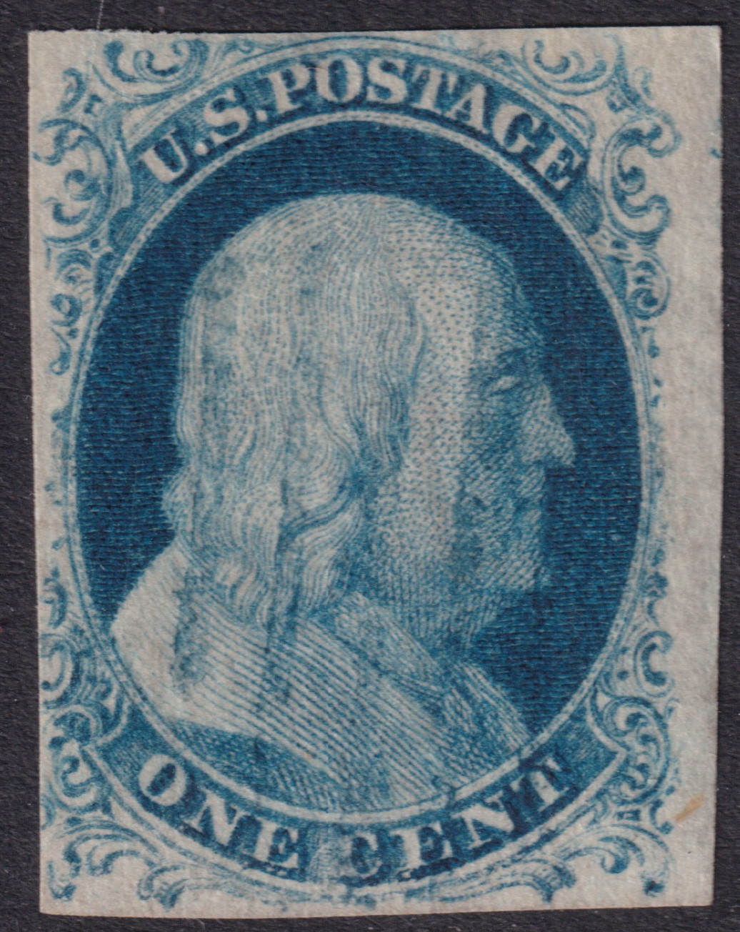 Stamp Picture