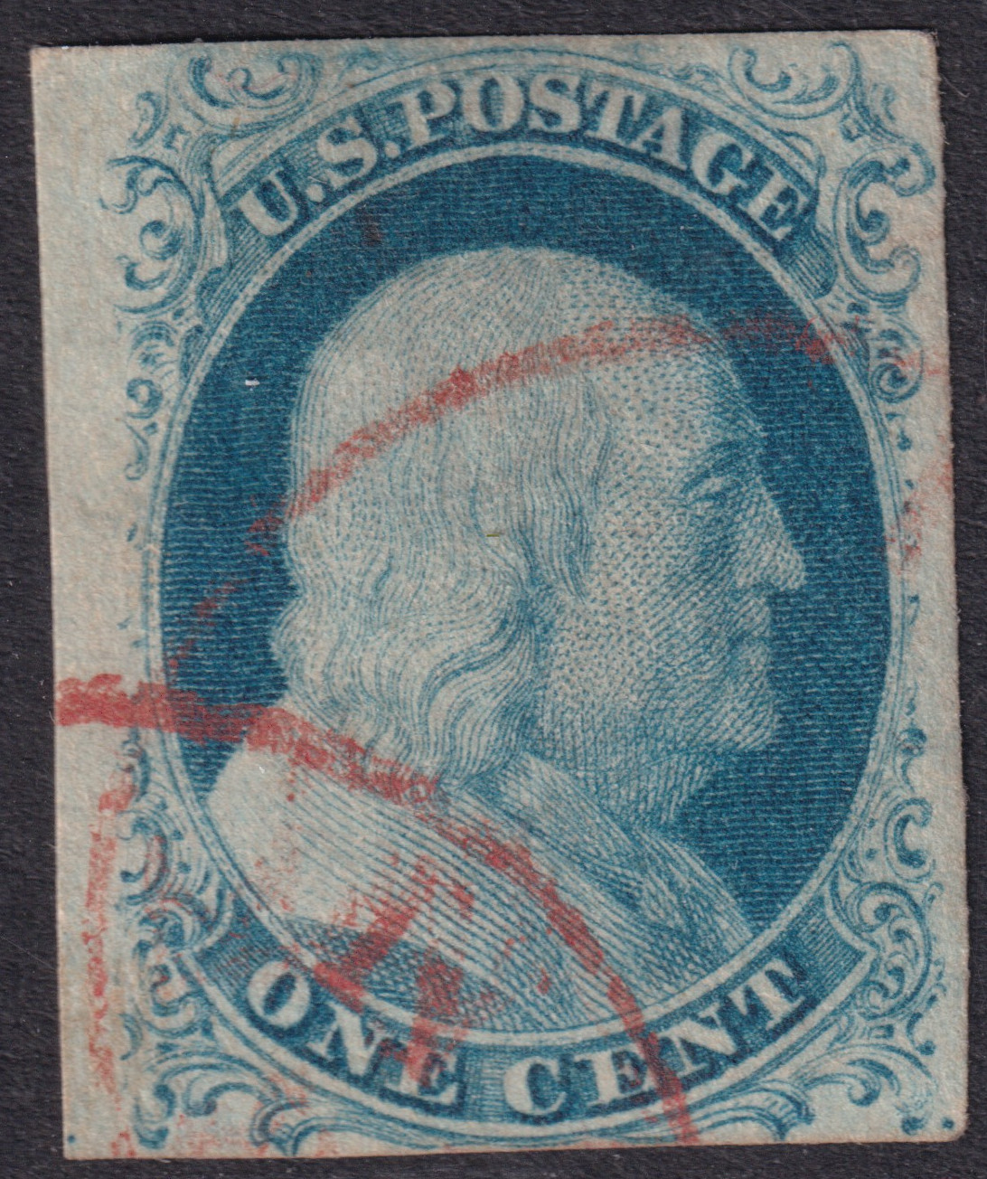 Stamp Picture
