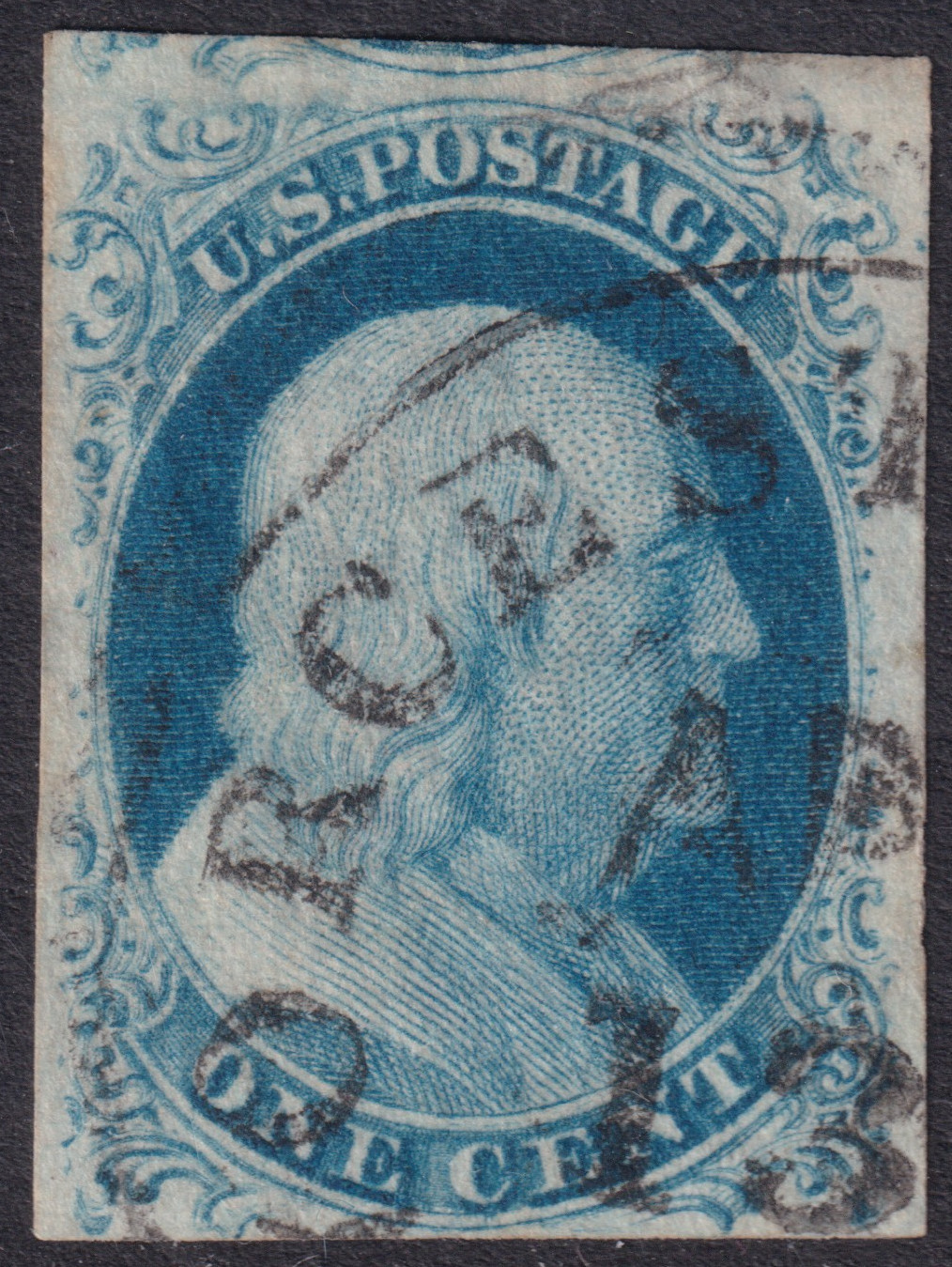 Stamp Picture