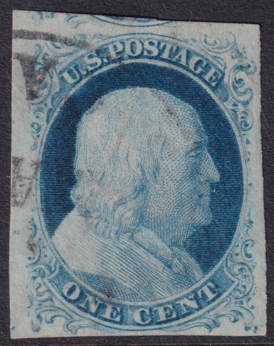 Stamp Picture