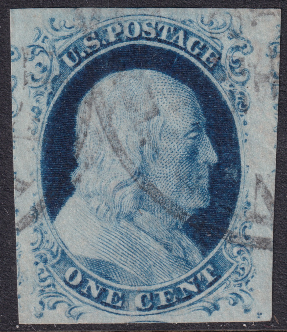 Stamp Picture