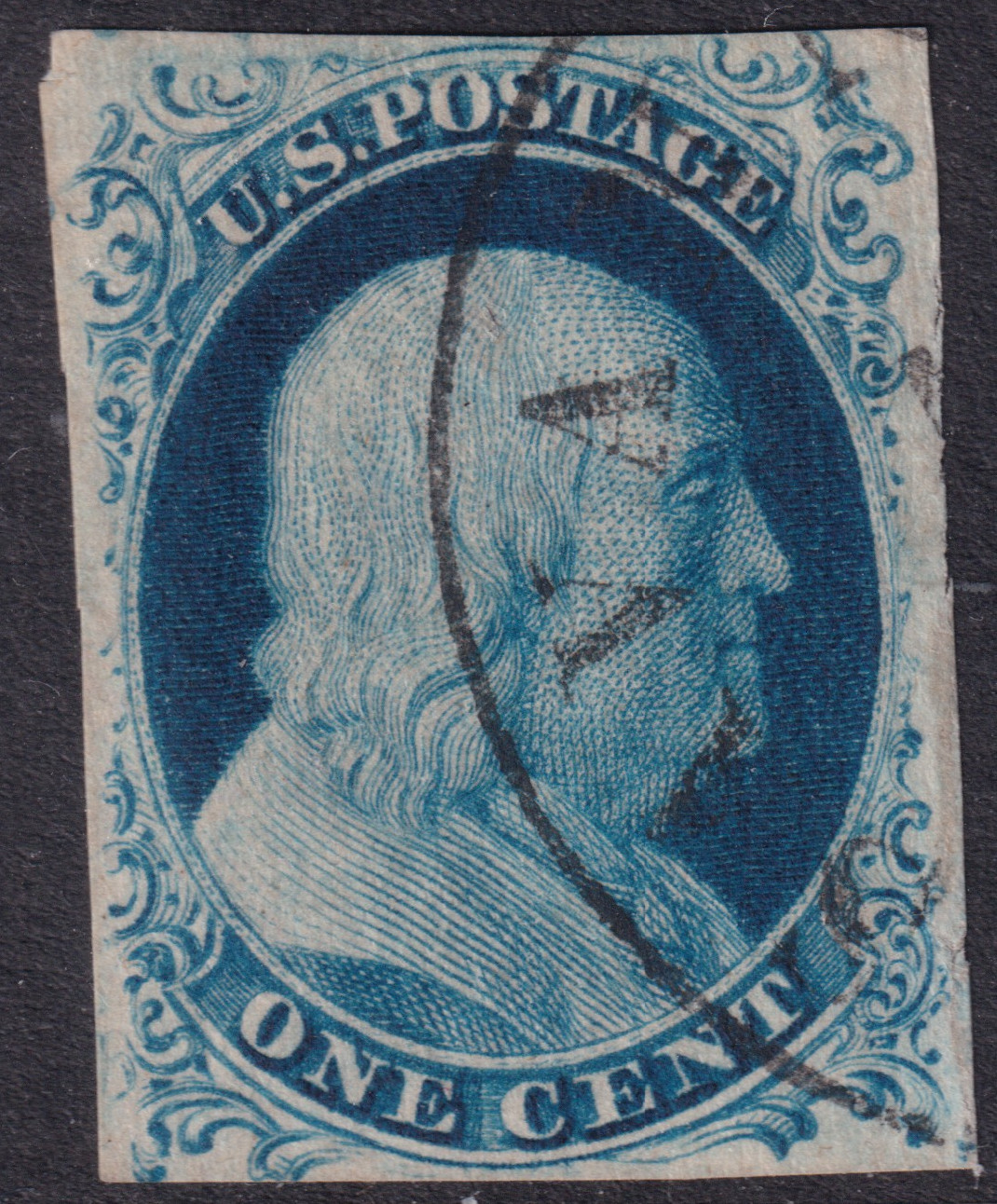 Stamp Picture